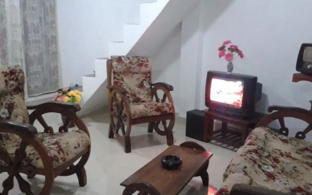 Pearl Villa