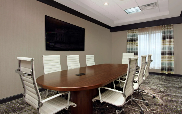 Hilton Garden Inn Columbus-University Area