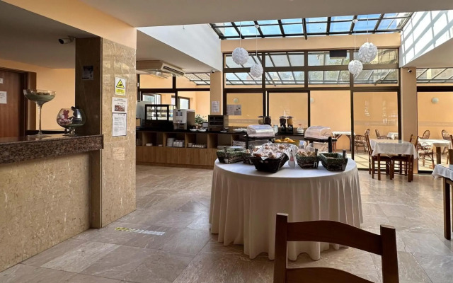 Hotel Avenida Praia