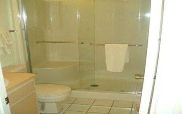 Getaways At Imperialakes