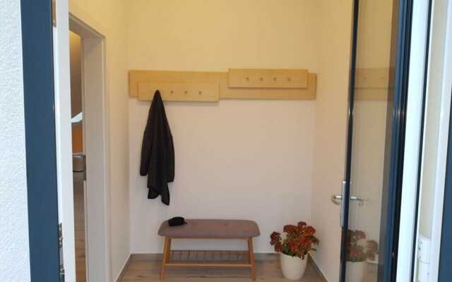 Time out Modern Retreat