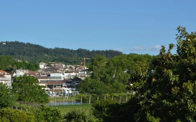 Alojamento Local Largo dAlegria