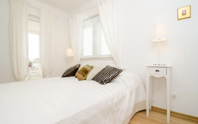 Apartments Carmelitta