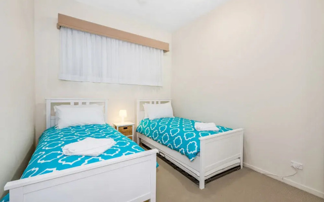 Drift North Holiday Apartments