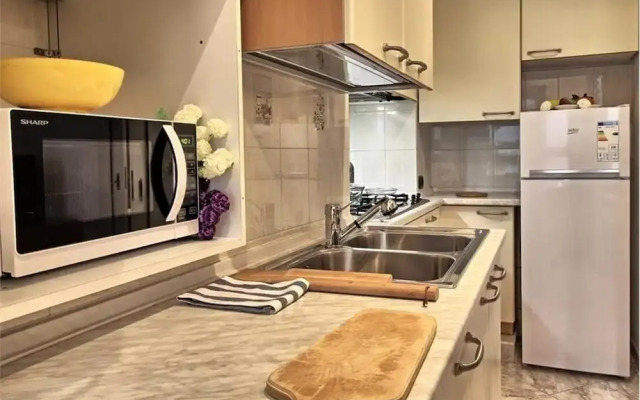 Logicasa Residenza Como Centro