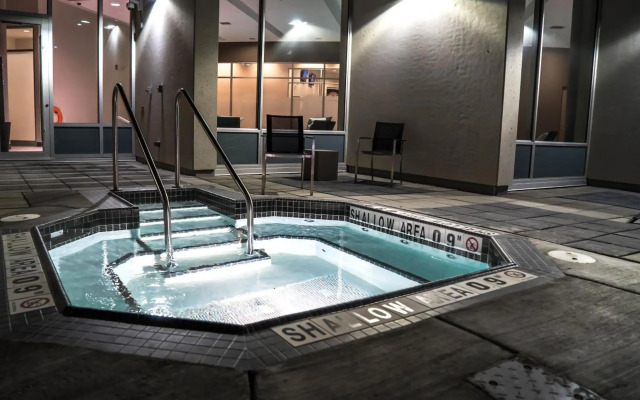 Grey Eagle Resort