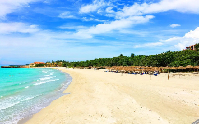 Occidental Allegro Varadero All Inclusive