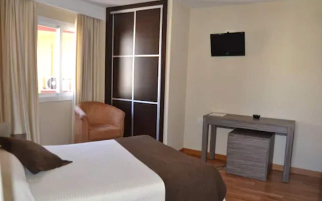 Hotel Costamar