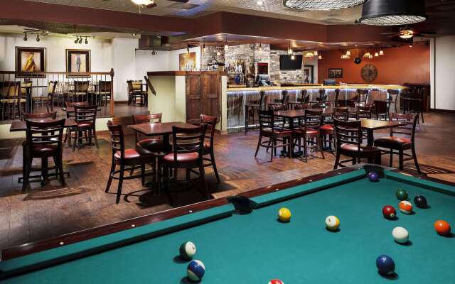 Roosevelt Grand Dakota, SureStay Collection by Best Western