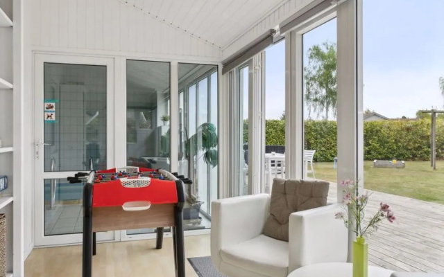 "Ruse" - 1.1km from the sea in Lolland, Falster and Mon
