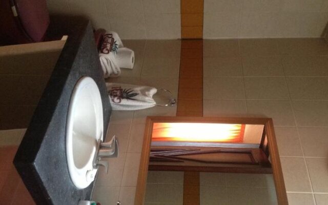 Hotel Plaza Rubio