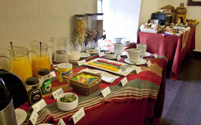 Tierra Viva Cusco San Blas