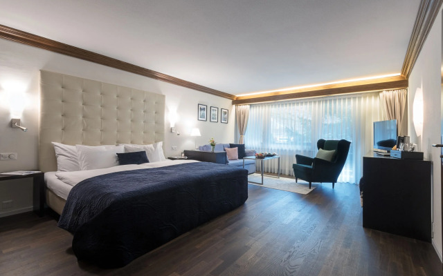 Le Mirabeau Hotel & Spa