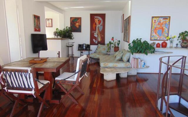 Apartamento Ipanema