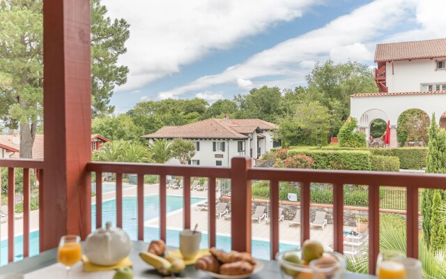 Pierre & Vacances Résidence La Villa Maldagora