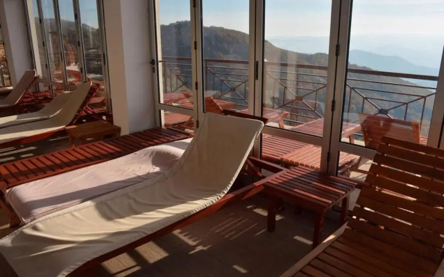 A1 Premier Milmari resort