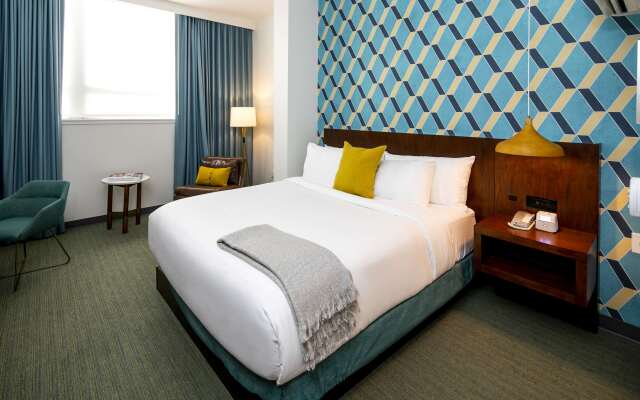 Unscripted Durham, Part of JDV by Hyatt