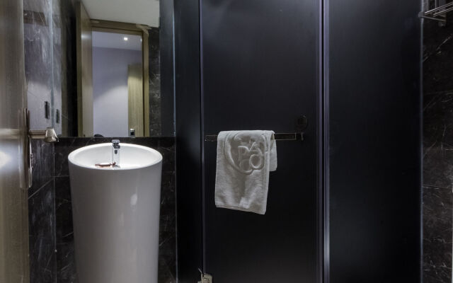 Paco Hotel Guangzhou Tianhe North Shuiyin Road