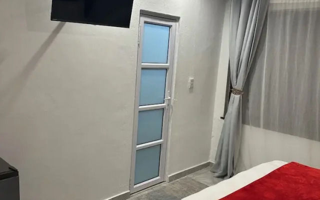 Blue Nile guest house