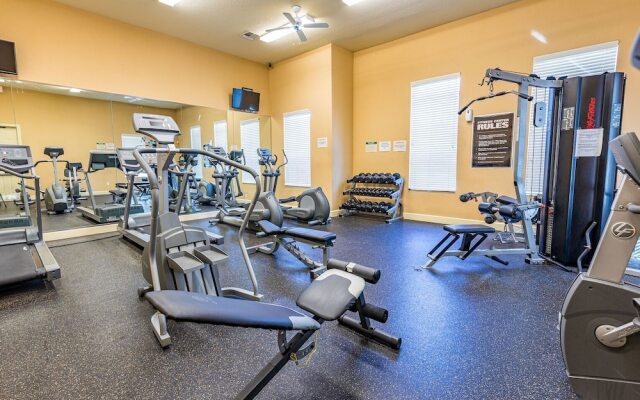 Fantastic Townhouse With a Themed Room Near Disney by Redawning