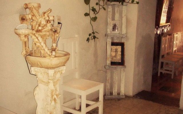 Hotel Casa Arcangel