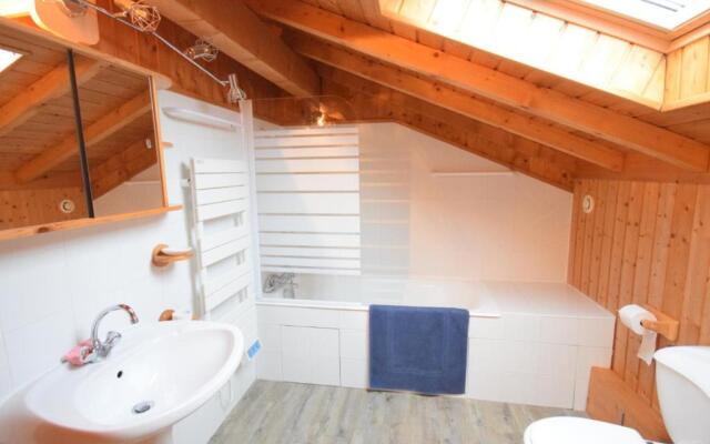 Chalet Bernex, 7 Pièces, 16 Personnes - Fr-1-498-39