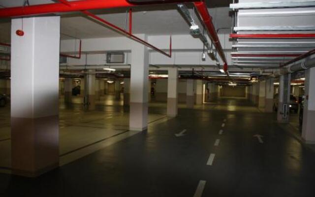 A blok apartments A1