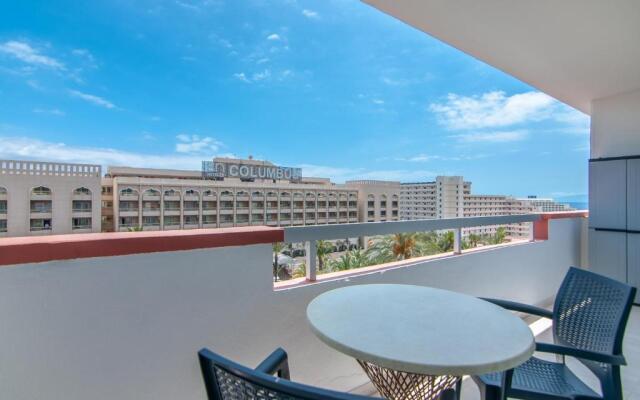 Los Tajinastes 1A034