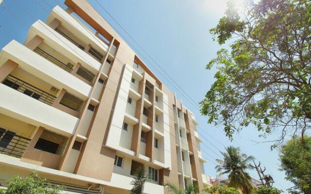 Viswa Service Apartments