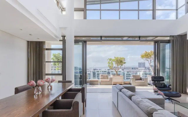 Penthouse 702 Kylemore B