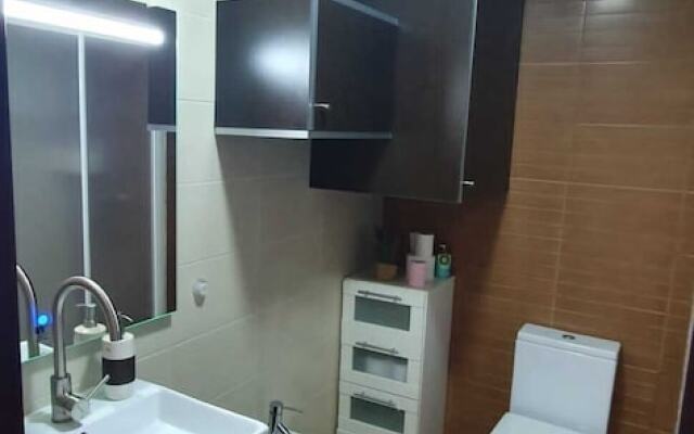 Port Apartment Moraira