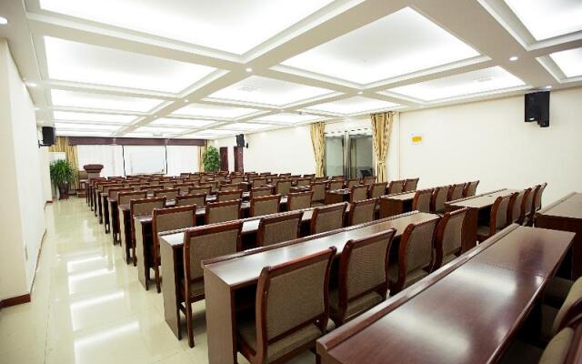 Hanting Hotel (Xixia Nanyang Branch)
