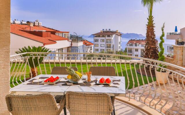 Begonya Suites