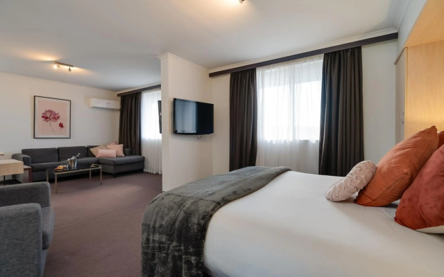 Mercure Albury