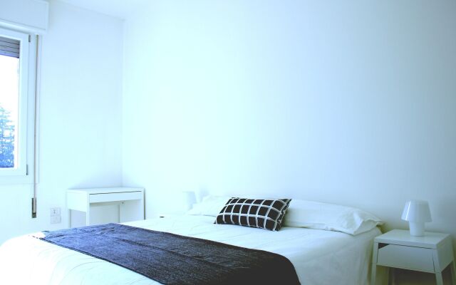 The Guesthouse Treviso