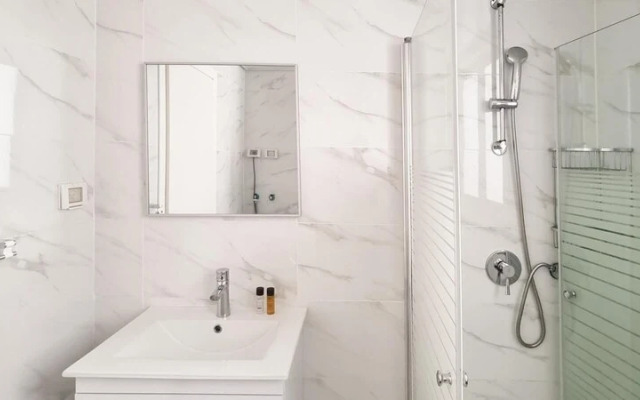 Apartment Tulipe 1BR Tel Aviv Center Ben Yehouda St Tl65