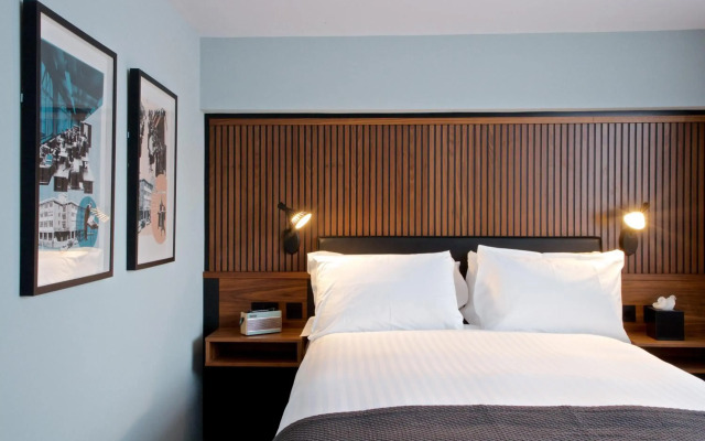 Telegraph Hotel - Coventry
