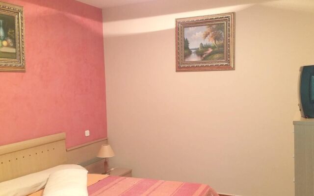 House With One Bedroom In Tordesillas, With Wifi