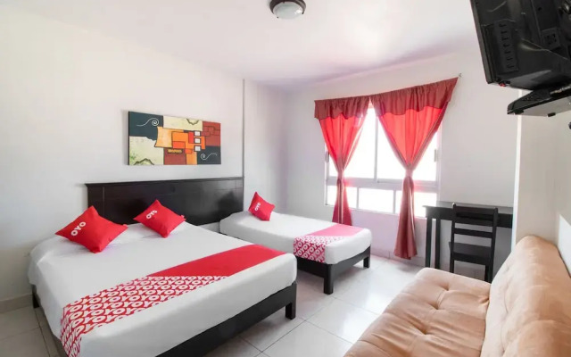 OYO Independencia Inn
