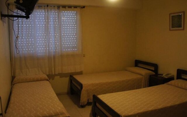 Hotel Urca
