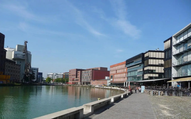 Stadt trifft Land