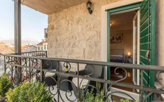 Split Inn Apartments and Rooms - Apartment Vicko (PID: 5)