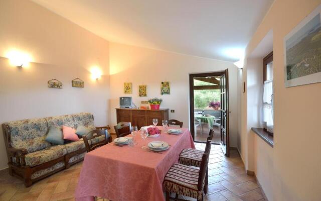 Agriturismo San Severo