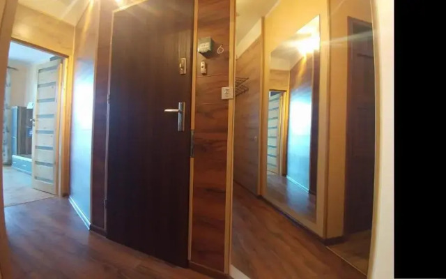 Apartament Navy Blue