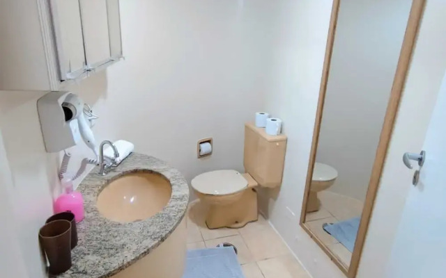 Apartamento Fascinante