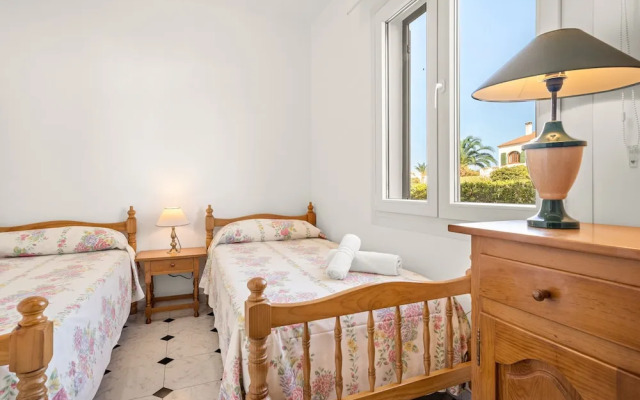 Torres Sureda in Ciutadella de Menorca