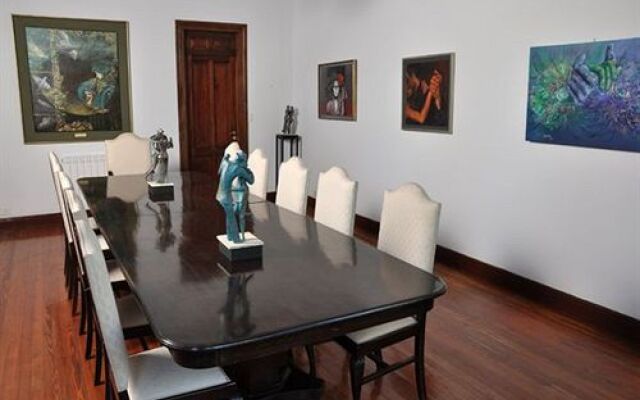 Villa Victoria Lodge