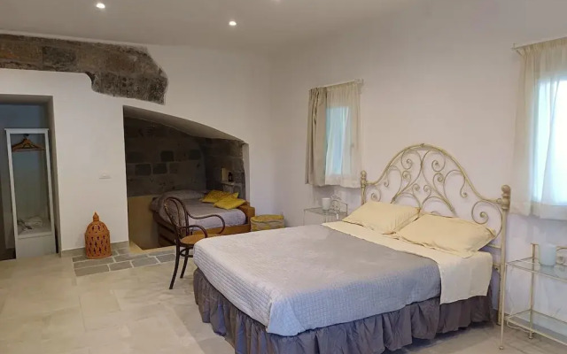 YourHome - Antico Casale Sorrentino