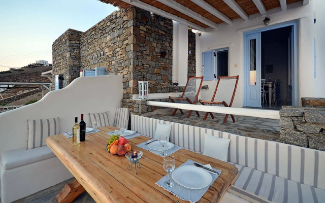 Villa Kelly