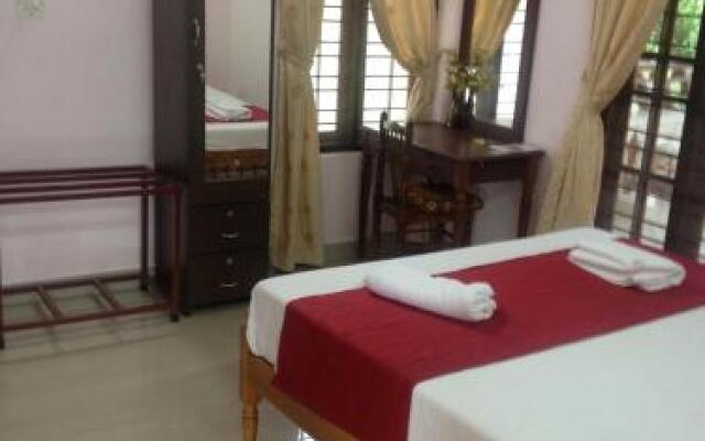 Palakal Residency